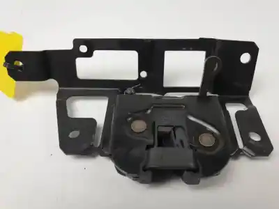 Second-hand car spare part trunk lock for bmw serie 3 compact (e46) n42b20ab oem iam references 51247057364  