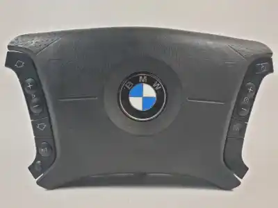 Peça sobressalente para automóvel em segunda mão airbag dianteiro esquerdo por bmw serie 3 compact (e46) n42b20ab referências oem iam 33675789309k