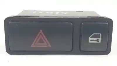 Peça sobressalente para automóvel em segunda mão interruptor 4 piscas - emergência por bmw serie 3 compact (e46) n42b20ab referências oem iam 61318368920