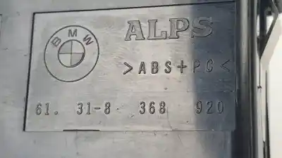 Pezzo di ricambio per auto di seconda mano avvertimento per bmw serie 3 compact (e46) n42b20ab riferimenti oem iam 61318368920  