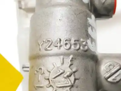 Автозапчастина б/у гальмівний насос для ford fiesta (ccn) m1je. m1jh.m1j.sfja.sfjb.sfjd посилання на oem iam y24653  