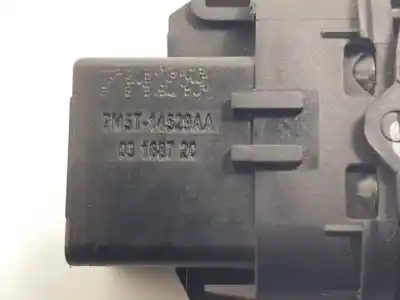 Second-hand car spare part right front power window switch for ford focus cabrio (ca5) g6dg oem iam references 7m5t14529aa  