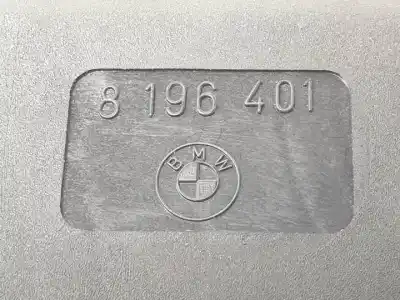 Second-hand car spare part trunk lock for bmw serie 3 coupe (e46) g226s1 oem iam references 8196401  
