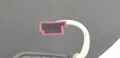 Peça sobressalente para automóvel em segunda mão pára-sol esquerdo por bmw serie 3 coupe (e46) g226s1 referências oem iam   