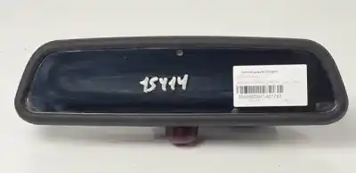 Peça sobressalente para automóvel em segunda mão espelho retrovisor interior por bmw serie 3 compact (e46) n42b20ab referências oem iam 51168236774