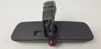 Second-hand car spare part interior rearview mirror for bmw serie 3 compact (e46) n42b20ab oem iam references 51168236774  