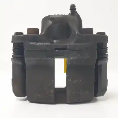 Pezzo di ricambio per auto di seconda mano pinza freno anteriore sinistra per dacia sandero 1.6 lpg riferimenti oem iam 