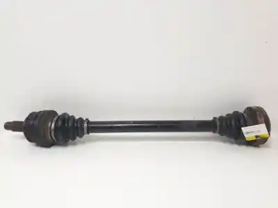 Second-hand car spare part REAR LEFT TRANSMISSION for BMW SERIE 3 BERLINA (E46)  OEM IAM references 1229496  