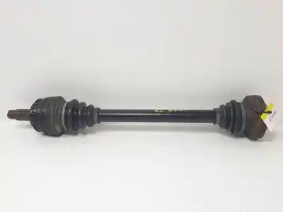 Second-hand car spare part rear left transmission for bmw serie 3 berlina (e46) d-204d1 oem iam references 1229495