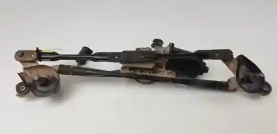 İkinci el araba yedek parçası ÖN SILECEK MOTORU için HYUNDAI I20 (BC3)  OEM IAM referansları 981101J000  