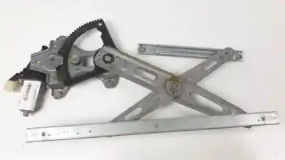 Pezzo di ricambio per auto di seconda mano alzacristalli anteriore destro per hyundai i20 (pb) g4la riferimenti oem iam 988201j100