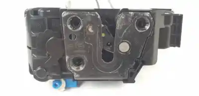 Pezzo di ricambio per auto di seconda mano serratura porta posteriore destra per hyundai i20 (pb) g4la riferimenti oem iam 814201j020