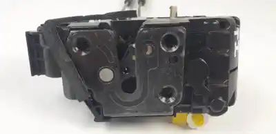 Pezzo di ricambio per auto di seconda mano serratura porta posteriore sinistra per hyundai i20 (pb) g4la riferimenti oem iam 81410j020