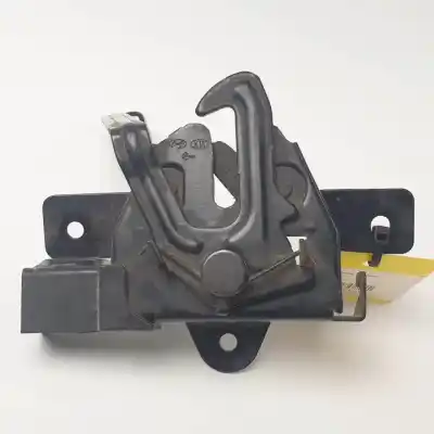 Pezzo di ricambio per auto di seconda mano chiusura del cappuccio per hyundai i20 (pb) g4la riferimenti oem iam 