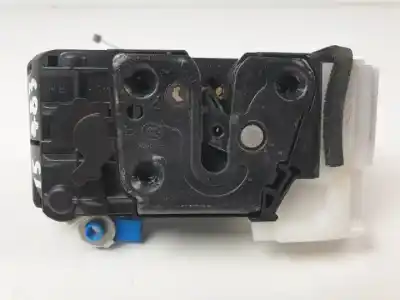 Pezzo di ricambio per auto di seconda mano serratura porta anteriore destra per hyundai i20 (pb) g4la riferimenti oem iam 813201j030