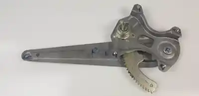 Pezzo di ricambio per auto di seconda mano alzacristalli posteriore sinistro per hyundai i20 (pb) g4la riferimenti oem iam 