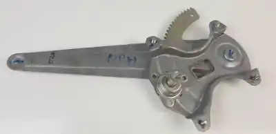 Pezzo di ricambio per auto di seconda mano alzacristalli posteriore destro per hyundai i20 (pb) g4la riferimenti oem iam 
