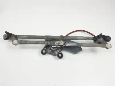 Автозапчастина б/у двигатель передніх склоочисників для opel antara z20s1 посилання на oem iam 