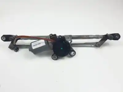 Second-hand car spare part front windshield wiper motor for opel antara z20s1 oem iam references   