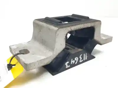 Second-hand car spare part left engine support for renault master kasten m9tb702 oem iam references 8200676857d  