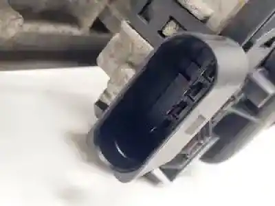 Second-hand car spare part front windshield wiper motor for ford focus cabrio (ca5) g6dg oem iam references 4m5117504ac  