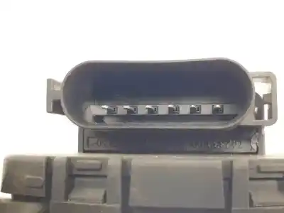 Second-hand car spare part potentiometer for ford focus cabrio (ca5) g6dg oem iam references 4m519f836ah  