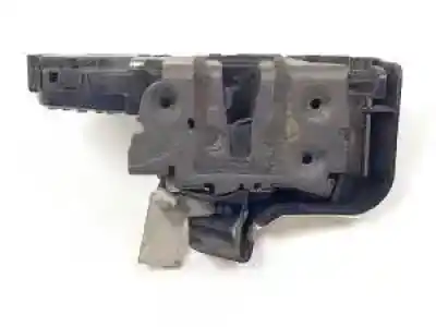 Second-hand car spare part front right door lock for ford focus cabrio (ca5) g6dg oem iam references 6n4a121812cb