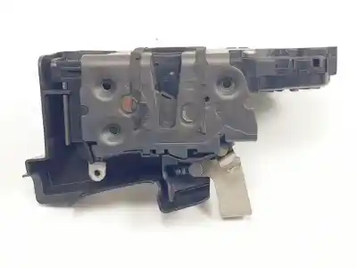 Second-hand car spare part left front door lock for ford focus cabrio (ca5) g6dg oem iam references 6n4al21813mb