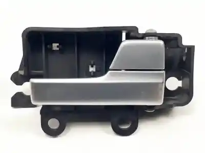 Second-hand car spare part interior left front handle for ford focus cabrio (ca5) g6dg oem iam references 3m51r22600bd