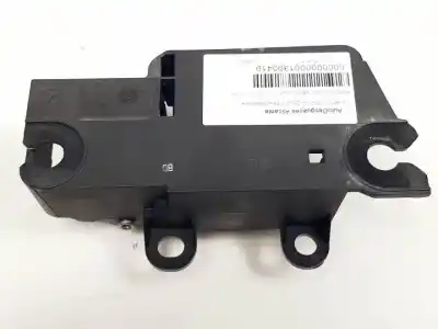 Second-hand car spare part interior left front handle for ford focus cabrio (ca5) g6dg oem iam references 3m51r22600bd  