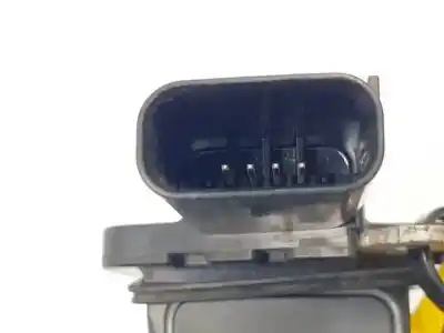 Second-hand car spare part flowmeter for ford focus cabrio (ca5) g6dg oem iam references 7m5112b579bb  