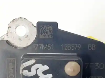 Second-hand car spare part flowmeter for ford focus cabrio (ca5) g6dg oem iam references 7m5112b579bb  