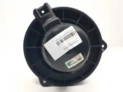 Автозапчастина б/у вентилятор опалення для opel antara z20s1 посилання на oem iam   