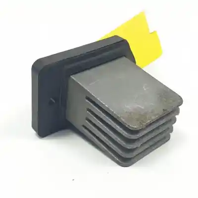 Автозапчастина б/у стійкість на нагревання для opel antara z20s1 посилання на oem iam 