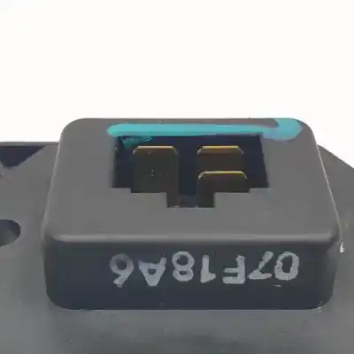 Автозапчасти б/у сопротивление нагреву за opel antara z20s1 ссылки oem iam   