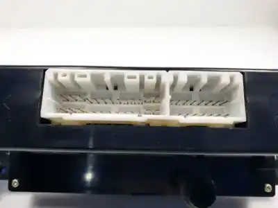 Автозапчасти б/у климат-контроль за opel antara z20s1 ссылки oem iam 96850951  