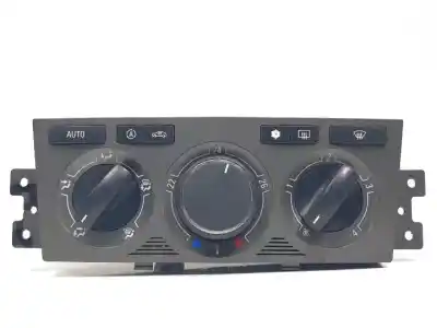 Автозапчасти б/у климат-контроль за opel antara z20s1 ссылки oem iam 96850951