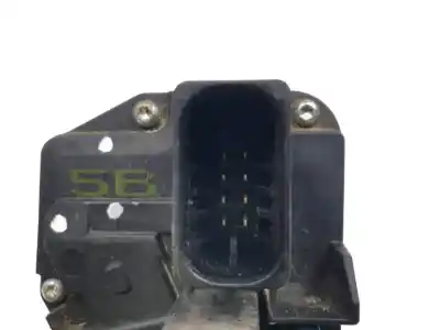 Second-hand car spare part front right door lock for opel antara z20s1 oem iam references    Second-hand car spare part front right door lock for opel antara z20s1 oem iam references