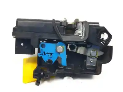 Second-hand car spare part front right door lock for opel antara z20s1 oem iam references    Second-hand car spare part front right door lock for opel antara z20s1 oem iam references