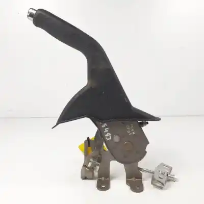 Pezzo di ricambio per auto di seconda mano leva del freno a mano per hyundai i20 (pb) g4la riferimenti oem iam 