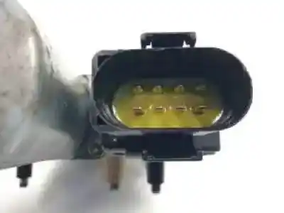 Peça sobressalente para automóvel em segunda mão motor elevador vidro dianteiro esquerdo por audi a4 berlina (b5) afb referências oem iam 113846113  