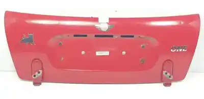 Автозапчастина б/у загальні двері для mini cabrio (r52) w10b16a посилання на oem iam 
