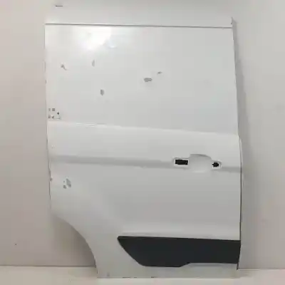 Автозапчасти б/у правая сдвижная боковая дверь за ford transit connect (chc) ubga ссылки oem iam 