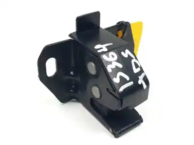 Peça sobressalente para automóvel em segunda mão fechadura da porta traseira direita por renault master kasten m9tb702 referências oem iam 