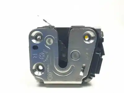 Peça sobressalente para automóvel em segunda mão fechadura da porta traseira direita por renault master kasten m9tb702 referências oem iam 