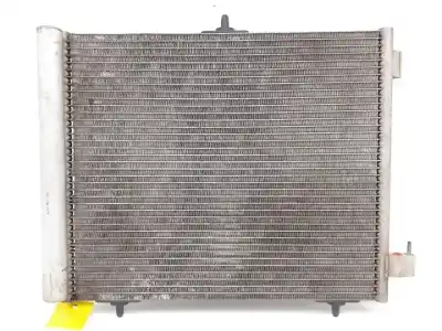 Tweedehands auto-onderdeel airconditioning condensor / radiator voor citroen c3 hfx(tu1jp) oem iam-referenties 9653035980