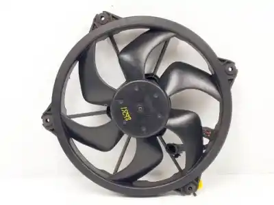 Second-hand car spare part RADIATOR COOLING FAN for CITROEN C4 GRAND PICASSO  OEM IAM references   