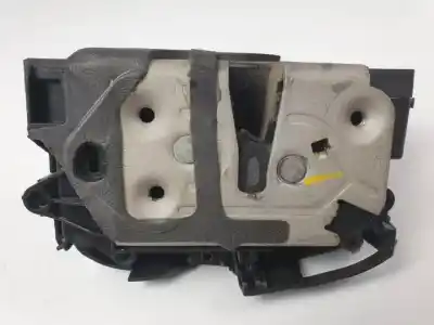 Peça sobressalente para automóvel em segunda mão FECHADURA DA PORTA DIANTEIRA ESQUERDA por FORD TOURNEO COURIER (C4A)  Referências OEM IAM BM5AA21813AG  