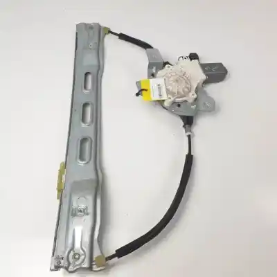 Автозапчасти б/у РЕГУЛЯТОР СТЕКЛА ПЕРЕДНЕГО ЛЕВОГО за FORD TOURNEO COURIER (C4A)  ссылки OEM IAM ET76A23201CD  