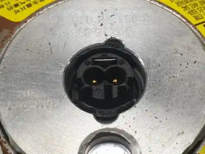 Peça sobressalente para automóvel em segunda mão airbag dianteiro esquerdo por kia cee´d (jd) g3lc referências oem iam   